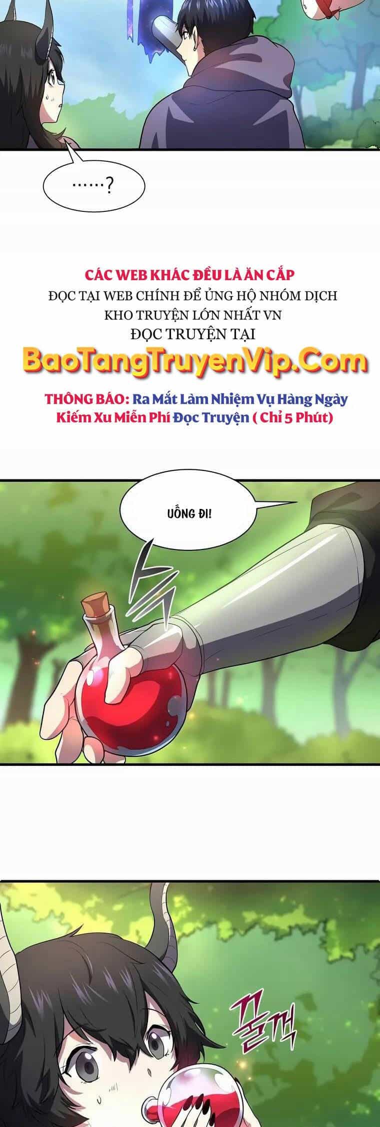 Tôi Thăng Cấp Bằng Kĩ Năng - Chương 64 - ảnh 41