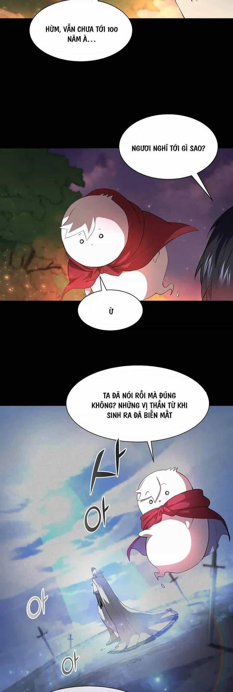 Tôi Thăng Cấp Bằng Kĩ Năng - Chương 64 - ảnh 48