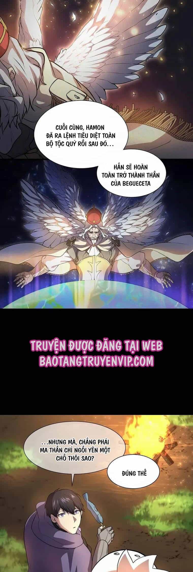Tôi Thăng Cấp Bằng Kĩ Năng - Chương 64 - ảnh 50