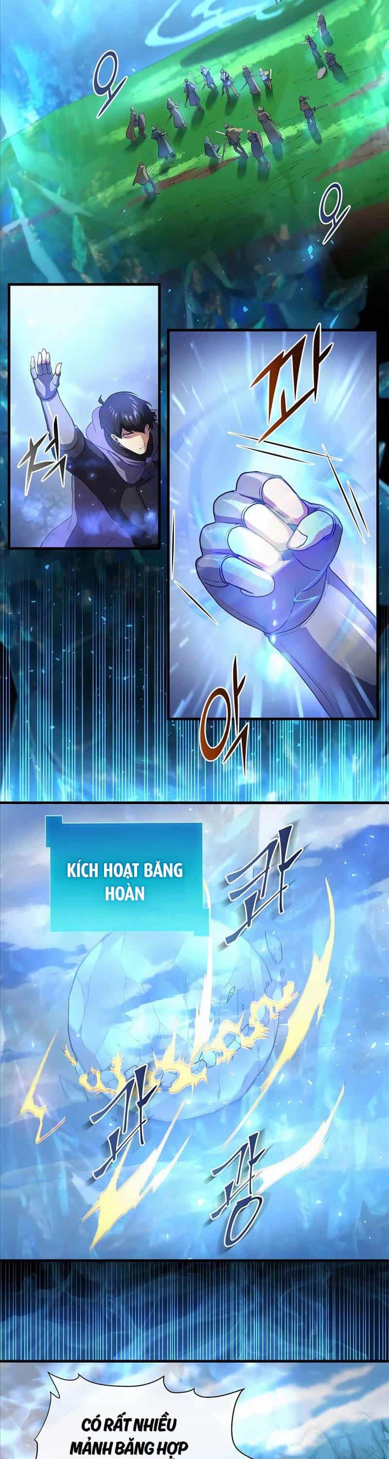 Tôi Thăng Cấp Bằng Kĩ Năng - Chương 65 - ảnh 11