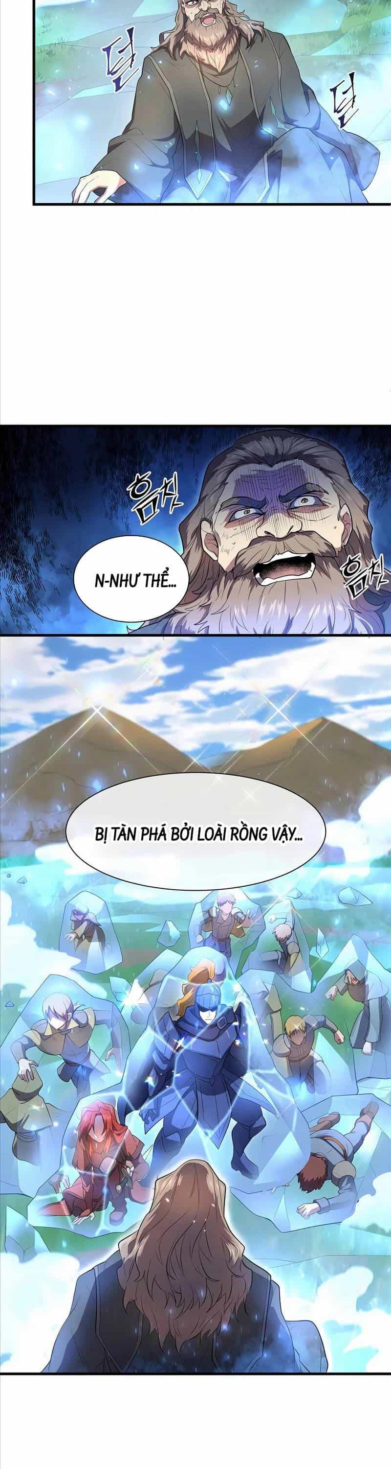 Tôi Thăng Cấp Bằng Kĩ Năng - Chương 65 - ảnh 15