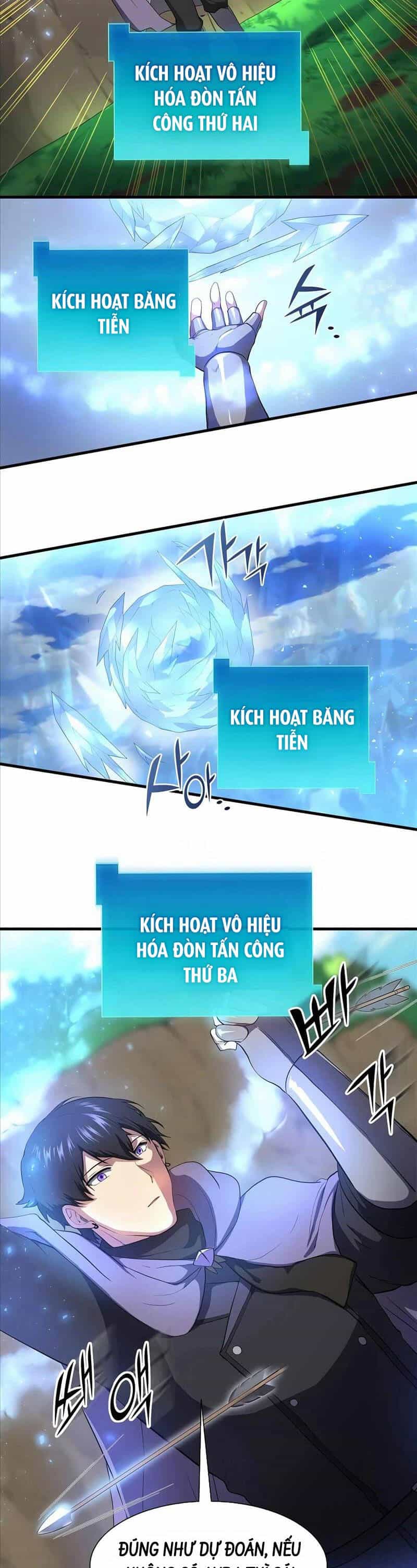 Tôi Thăng Cấp Bằng Kĩ Năng - Chương 65 - ảnh 8