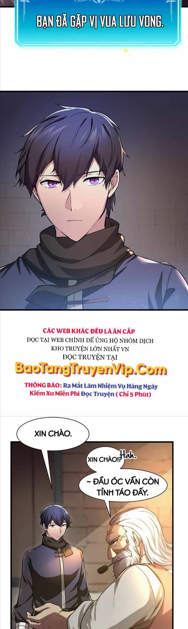 Tôi Thăng Cấp Bằng Kĩ Năng - Chương 6 - ảnh 9
