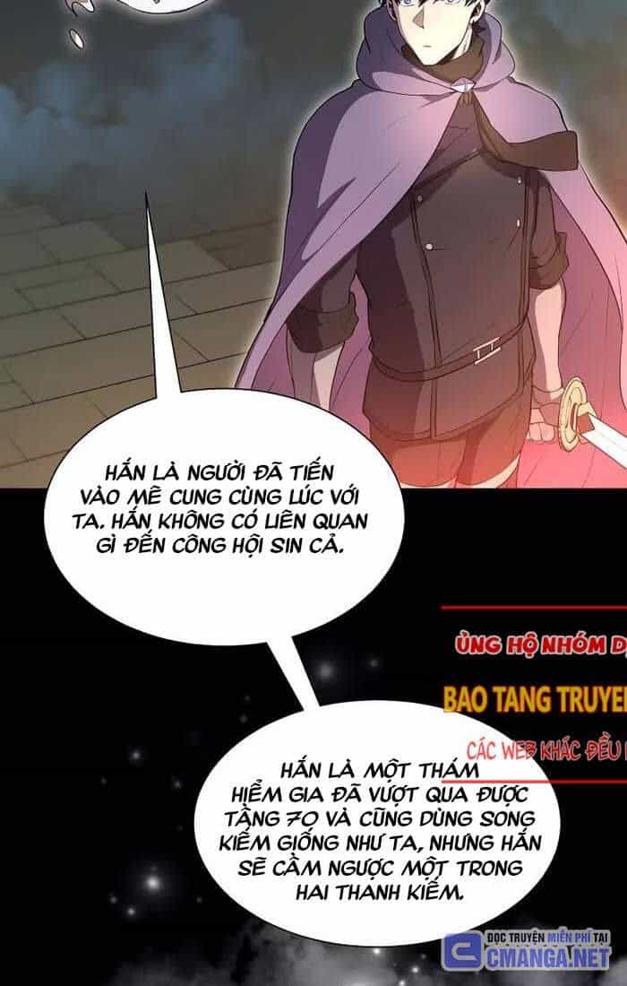 Tôi Thăng Cấp Bằng Kĩ Năng - Chương 72 - ảnh 160