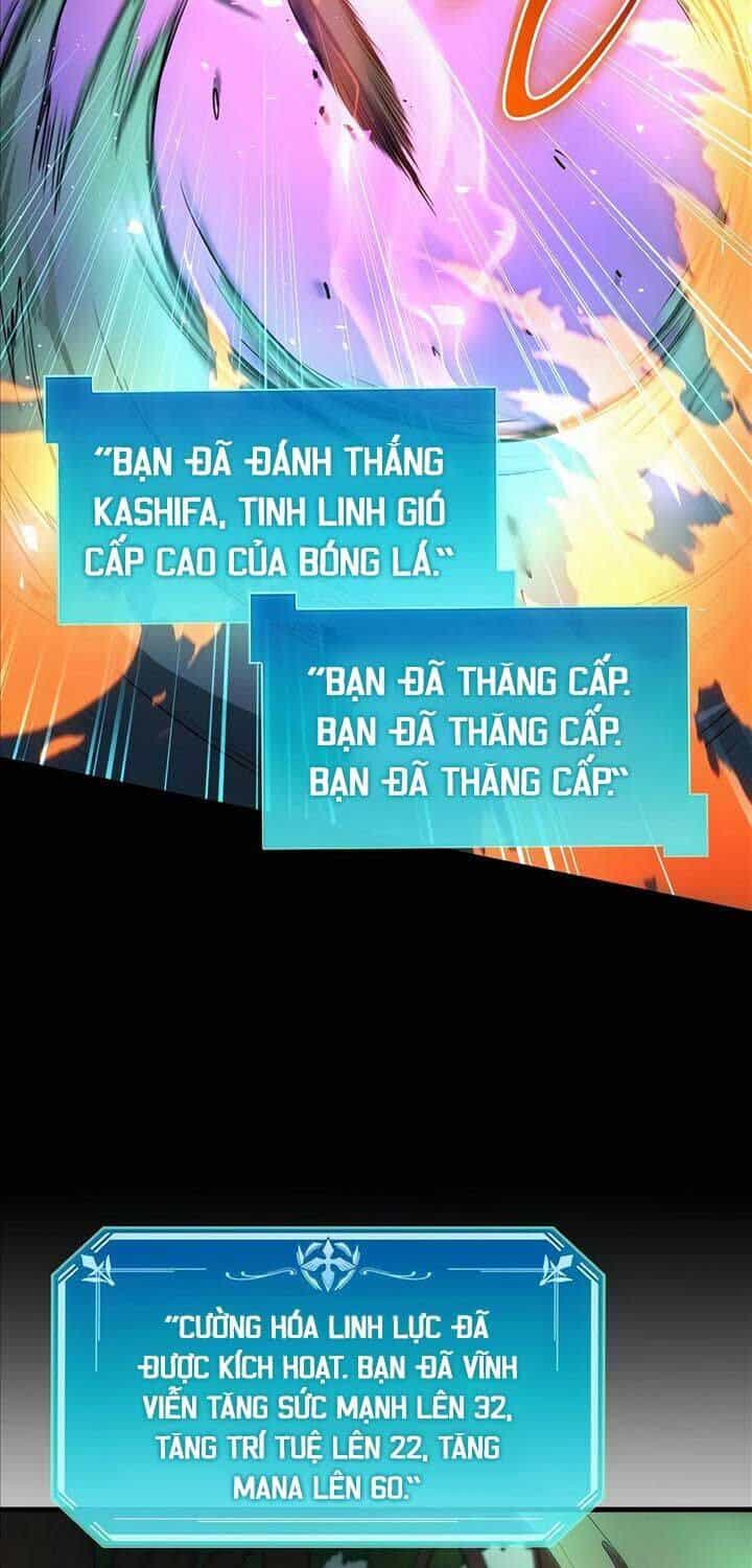 Tôi Thăng Cấp Bằng Kĩ Năng - Chương 74 - ảnh 43