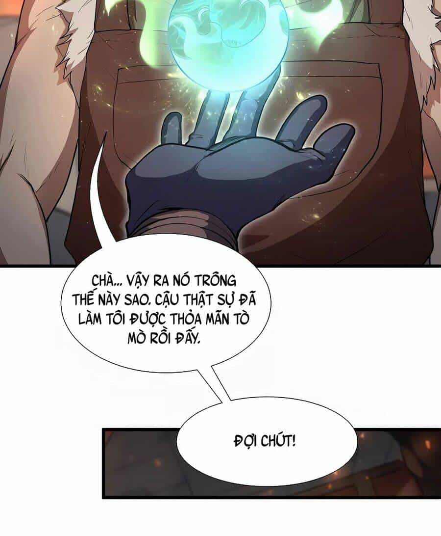 Tôi Thăng Cấp Bằng Kĩ Năng - Chương 75 - ảnh 49