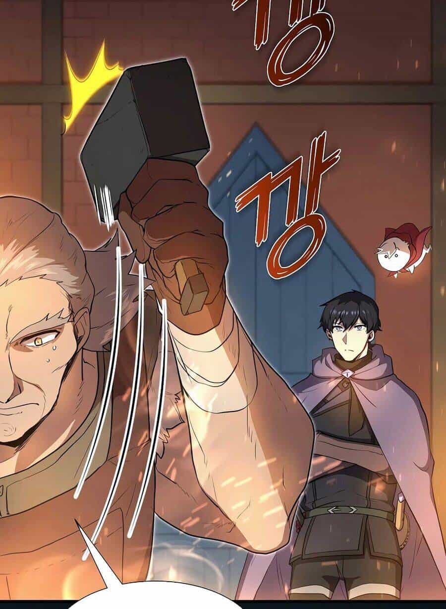 Tôi Thăng Cấp Bằng Kĩ Năng - Chương 75 - ảnh 51