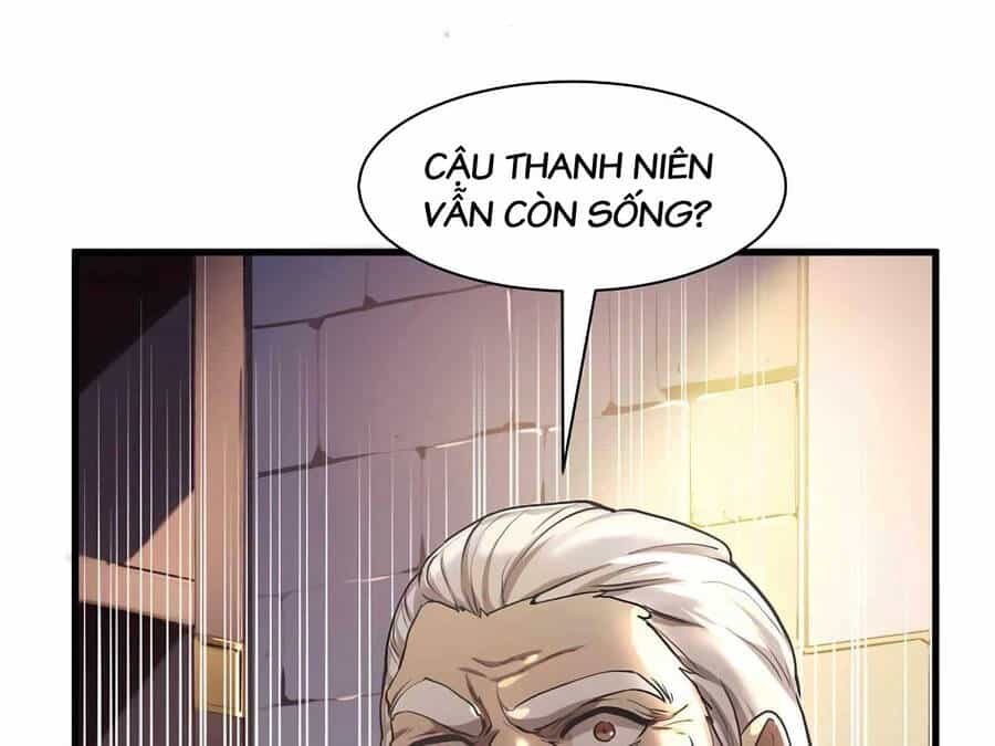 Tôi Thăng Cấp Bằng Kĩ Năng - Chương 7 - ảnh 13