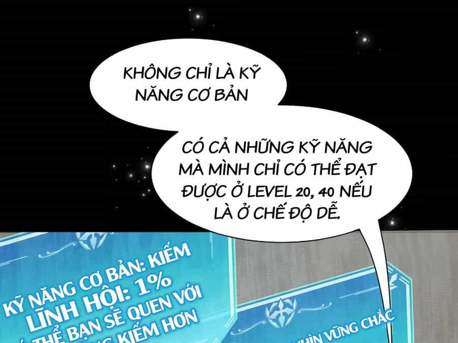 Tôi Thăng Cấp Bằng Kĩ Năng - Chương 7 - ảnh 143