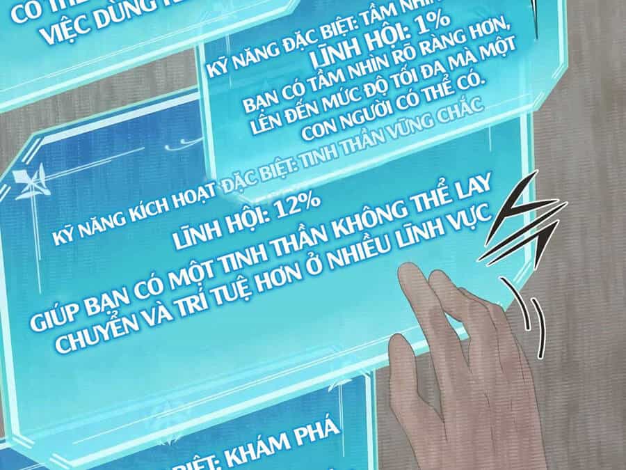 Tôi Thăng Cấp Bằng Kĩ Năng - Chương 7 - ảnh 144