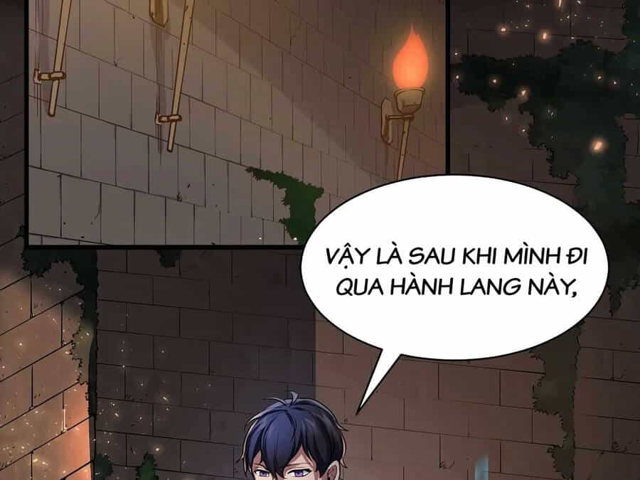Tôi Thăng Cấp Bằng Kĩ Năng - Chương 7 - ảnh 170