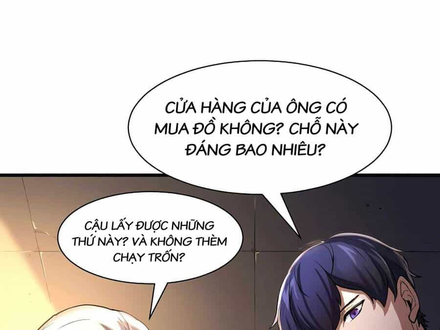 Tôi Thăng Cấp Bằng Kĩ Năng - Chương 7 - ảnh 22