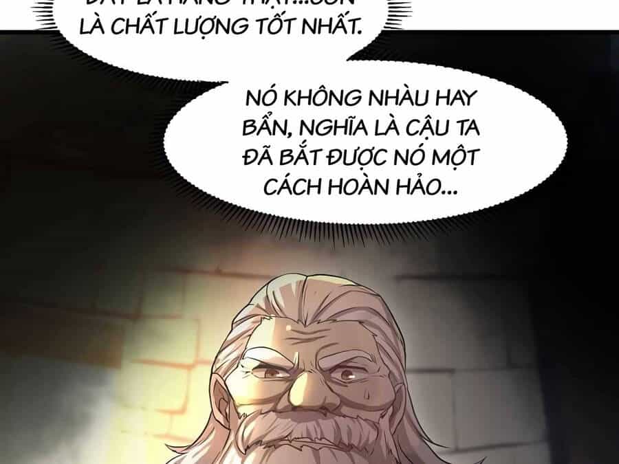 Tôi Thăng Cấp Bằng Kĩ Năng - Chương 7 - ảnh 26