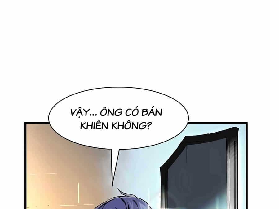Tôi Thăng Cấp Bằng Kĩ Năng - Chương 7 - ảnh 36
