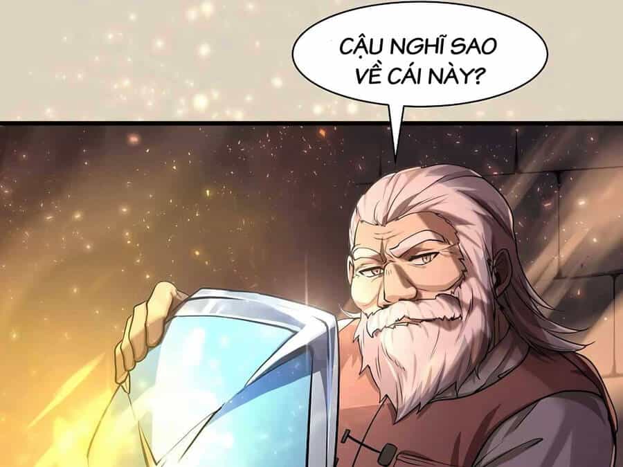 Tôi Thăng Cấp Bằng Kĩ Năng - Chương 7 - ảnh 52