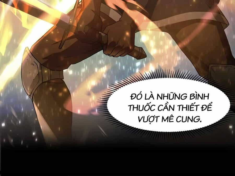 Tôi Thăng Cấp Bằng Kĩ Năng - Chương 7 - ảnh 86
