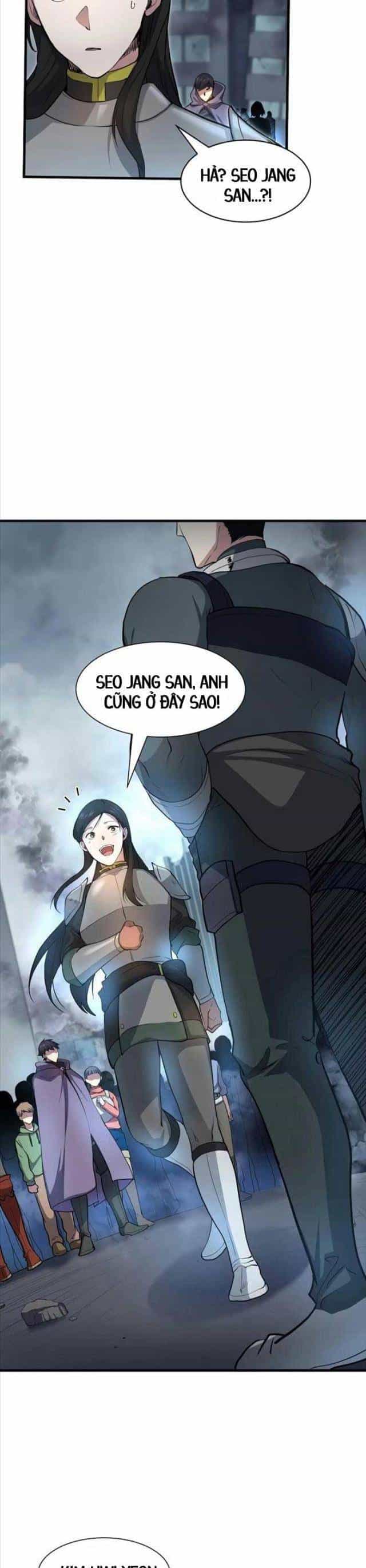 Tôi Thăng Cấp Bằng Kĩ Năng - Chương 80 - ảnh 12