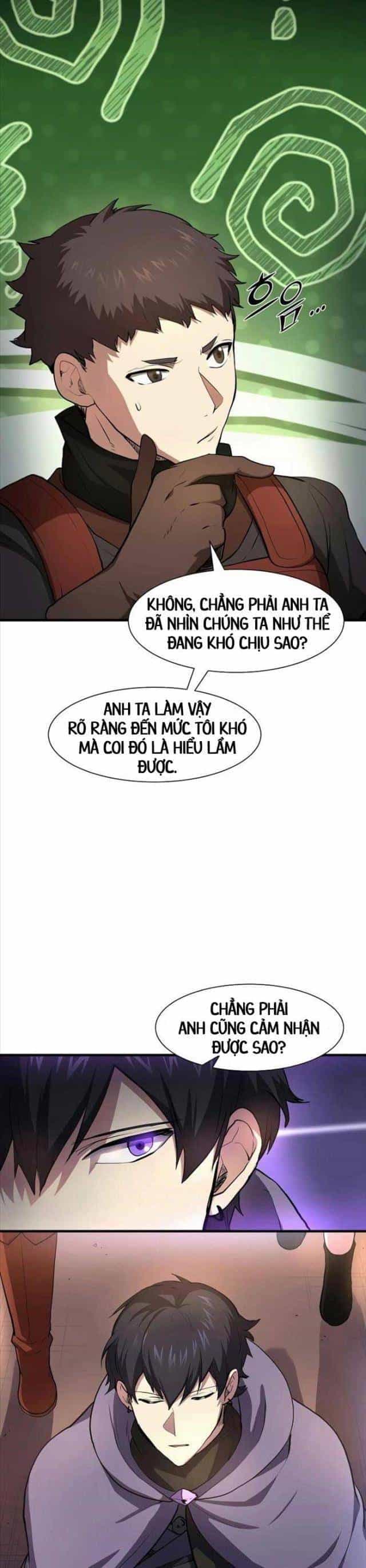 Tôi Thăng Cấp Bằng Kĩ Năng - Chương 80 - ảnh 20