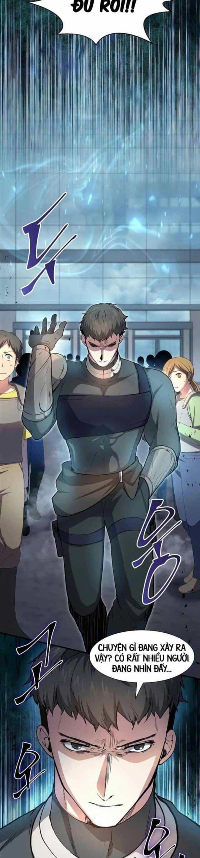 Tôi Thăng Cấp Bằng Kĩ Năng - Chương 80 - ảnh 40