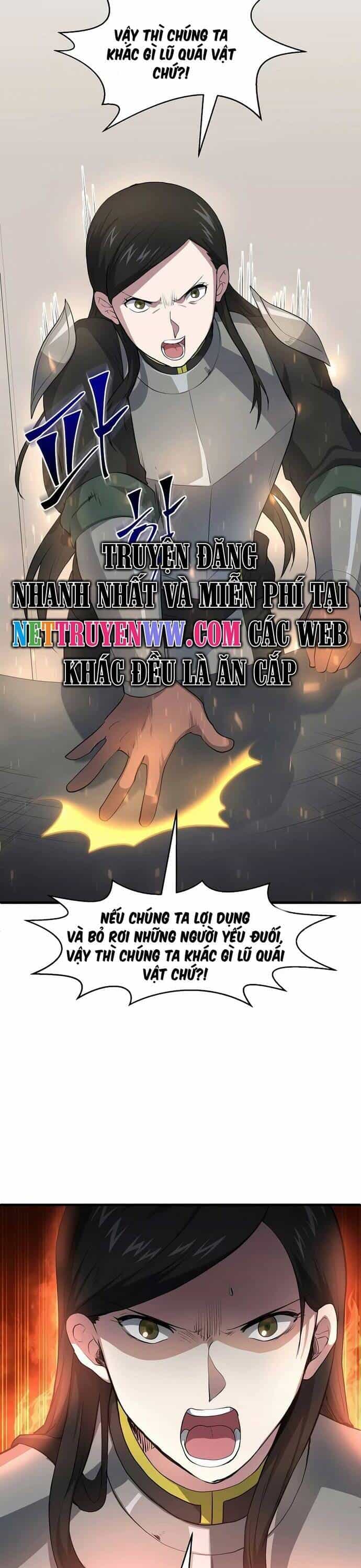 Tôi Thăng Cấp Bằng Kĩ Năng - Chương 82 - ảnh 10