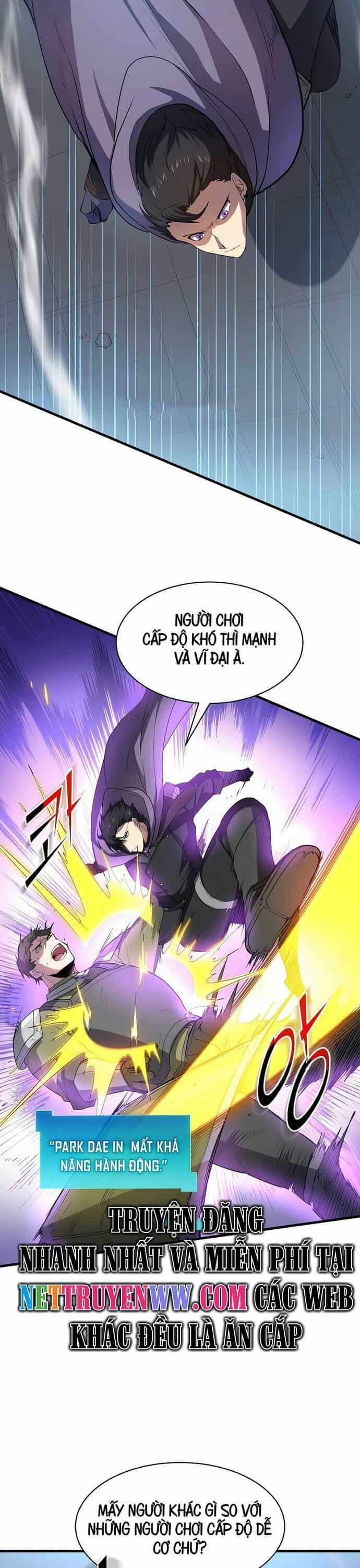 Tôi Thăng Cấp Bằng Kĩ Năng - Chương 82 - ảnh 43