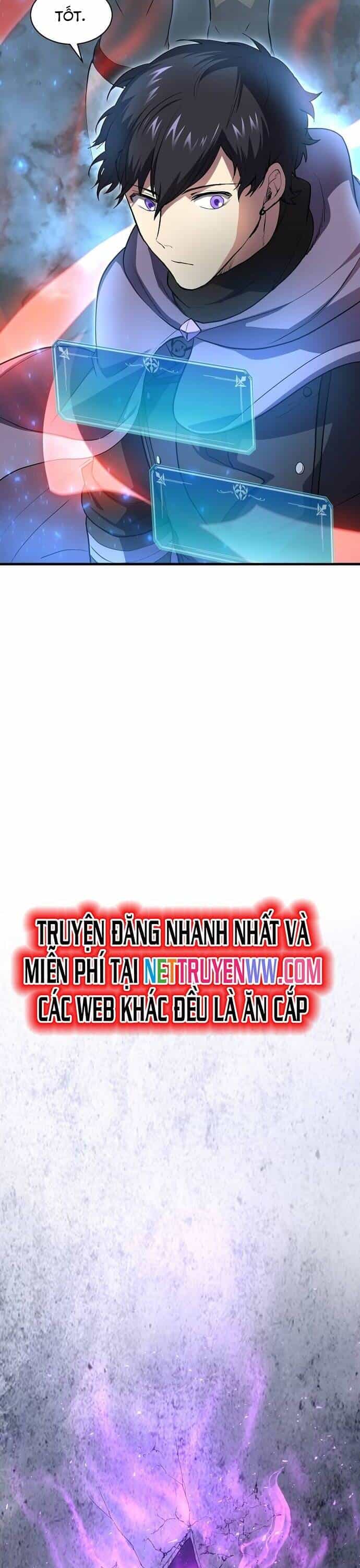 Tôi Thăng Cấp Bằng Kĩ Năng - Chương 83 - ảnh 10