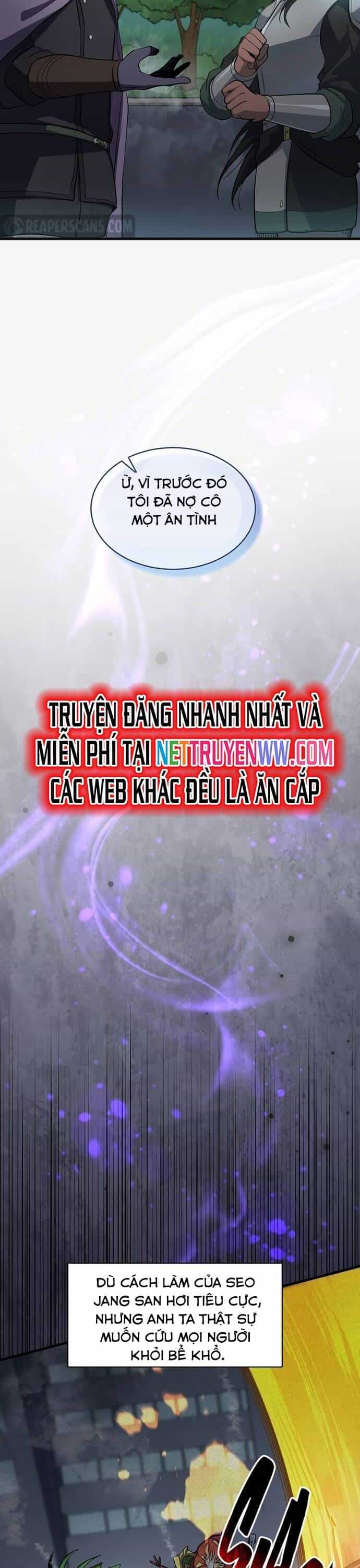 Tôi Thăng Cấp Bằng Kĩ Năng - Chương 83 - ảnh 16