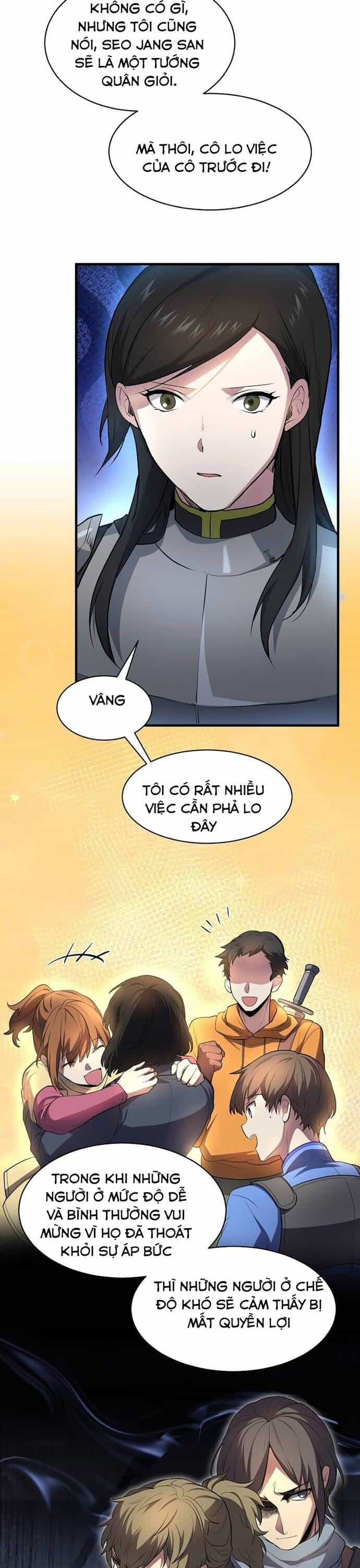 Tôi Thăng Cấp Bằng Kĩ Năng - Chương 83 - ảnh 22