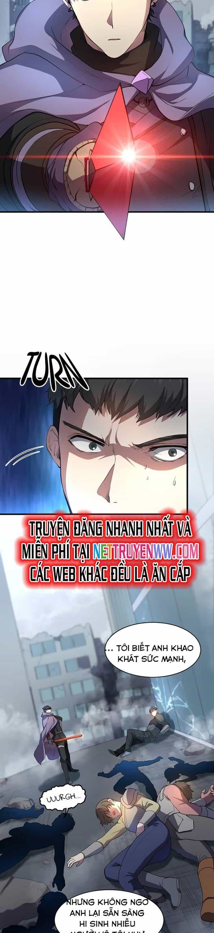 Tôi Thăng Cấp Bằng Kĩ Năng - Chương 83 - ảnh 3