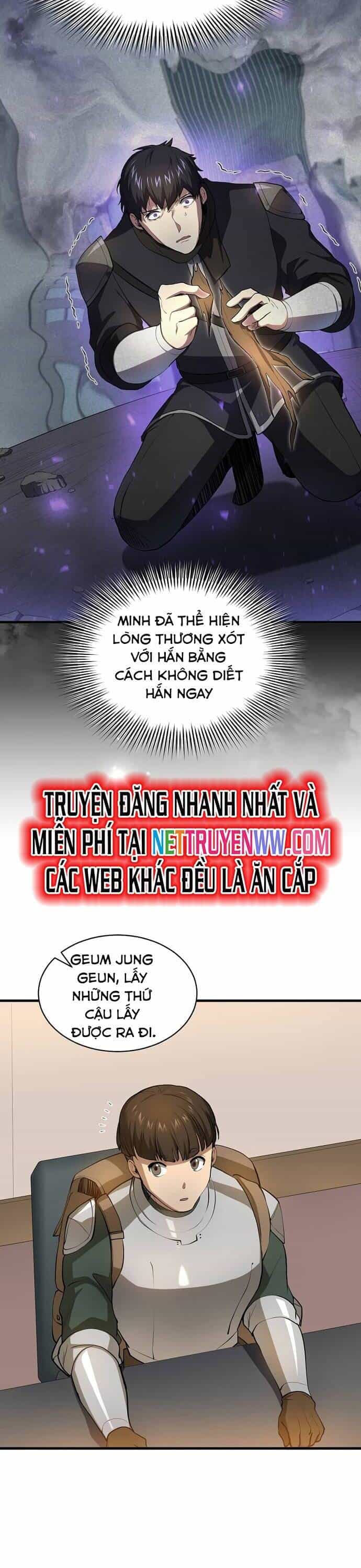 Tôi Thăng Cấp Bằng Kĩ Năng - Chương 83 - ảnh 30
