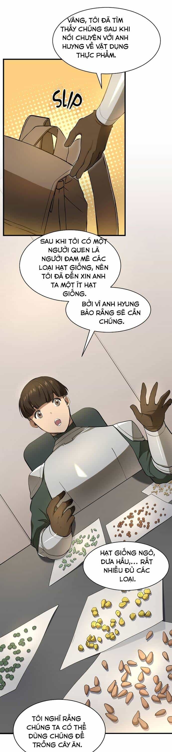 Tôi Thăng Cấp Bằng Kĩ Năng - Chương 83 - ảnh 31
