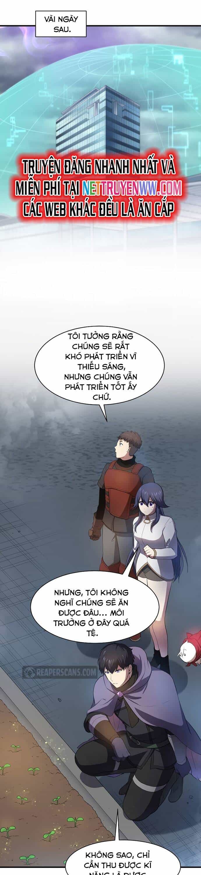 Tôi Thăng Cấp Bằng Kĩ Năng - Chương 83 - ảnh 35