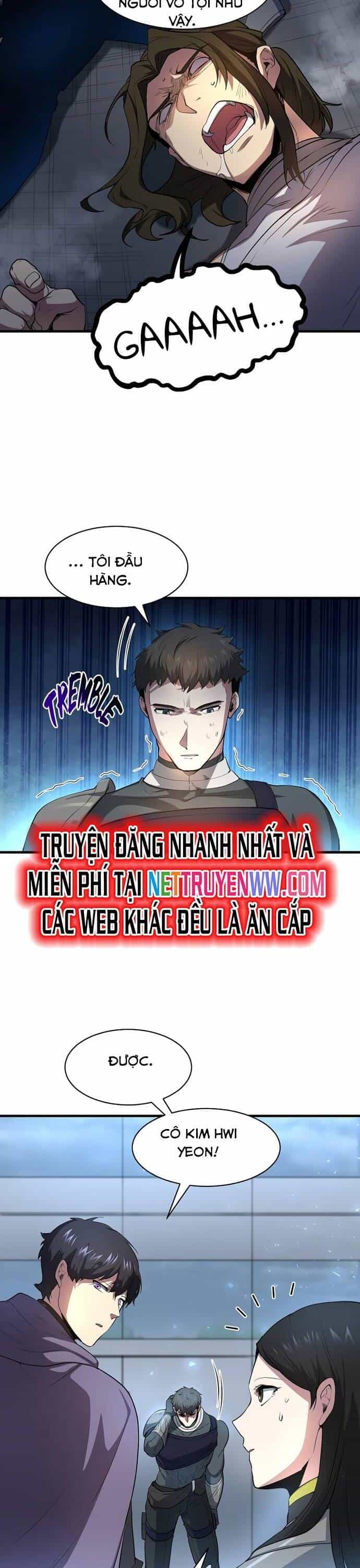 Tôi Thăng Cấp Bằng Kĩ Năng - Chương 83 - ảnh 4