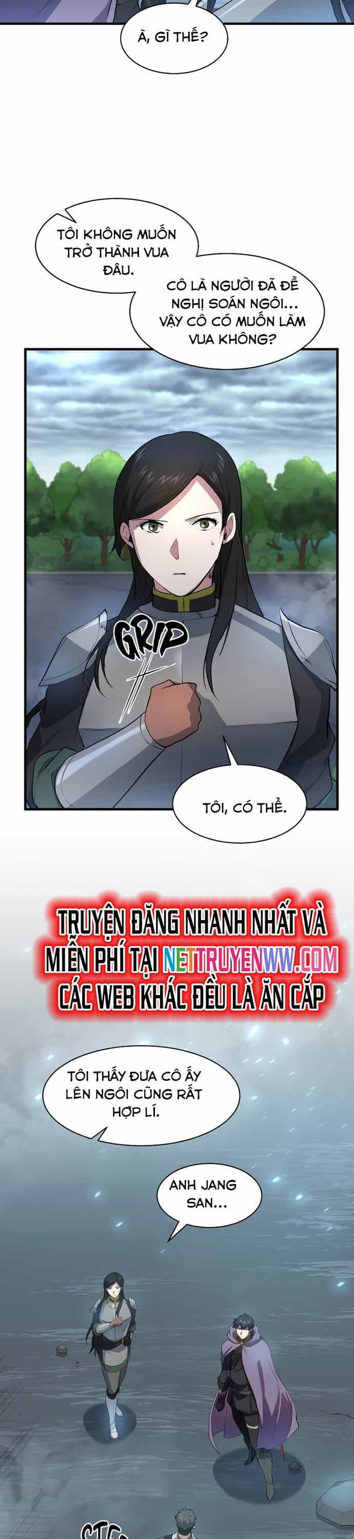 Tôi Thăng Cấp Bằng Kĩ Năng - Chương 83 - ảnh 5