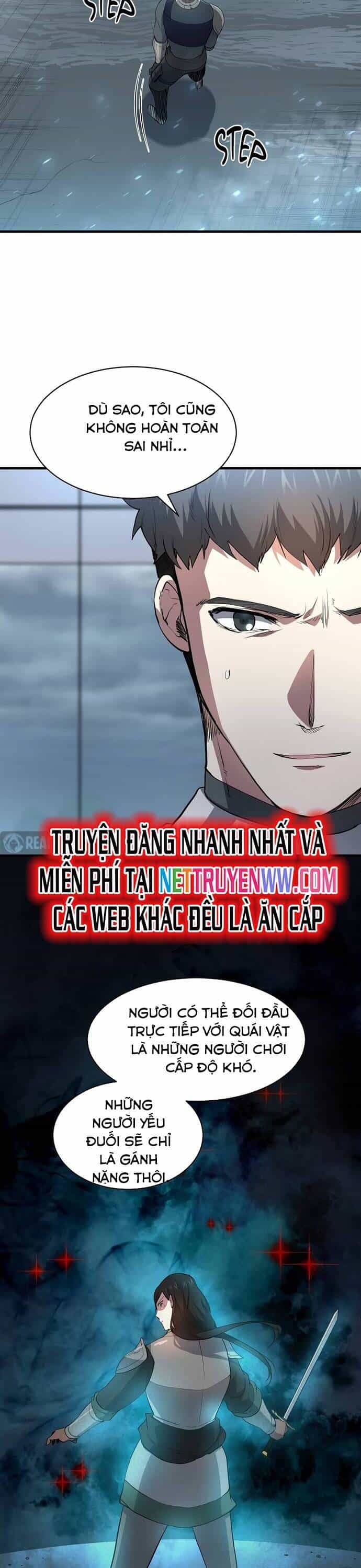 Tôi Thăng Cấp Bằng Kĩ Năng - Chương 83 - ảnh 6