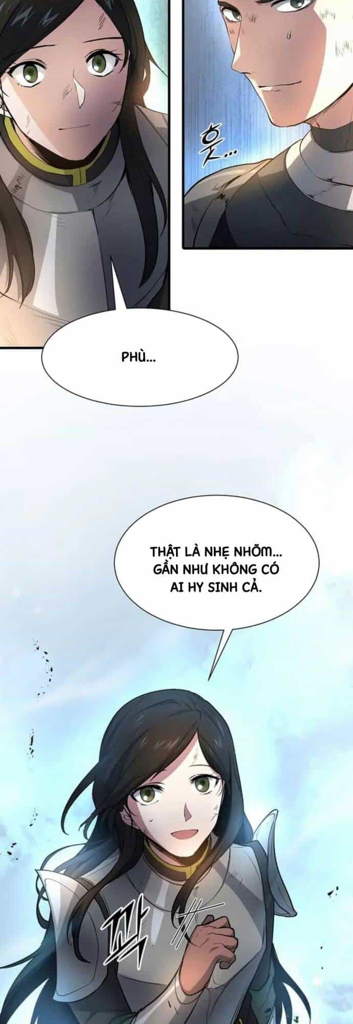 Tôi Thăng Cấp Bằng Kĩ Năng - Chương 84 - ảnh 17