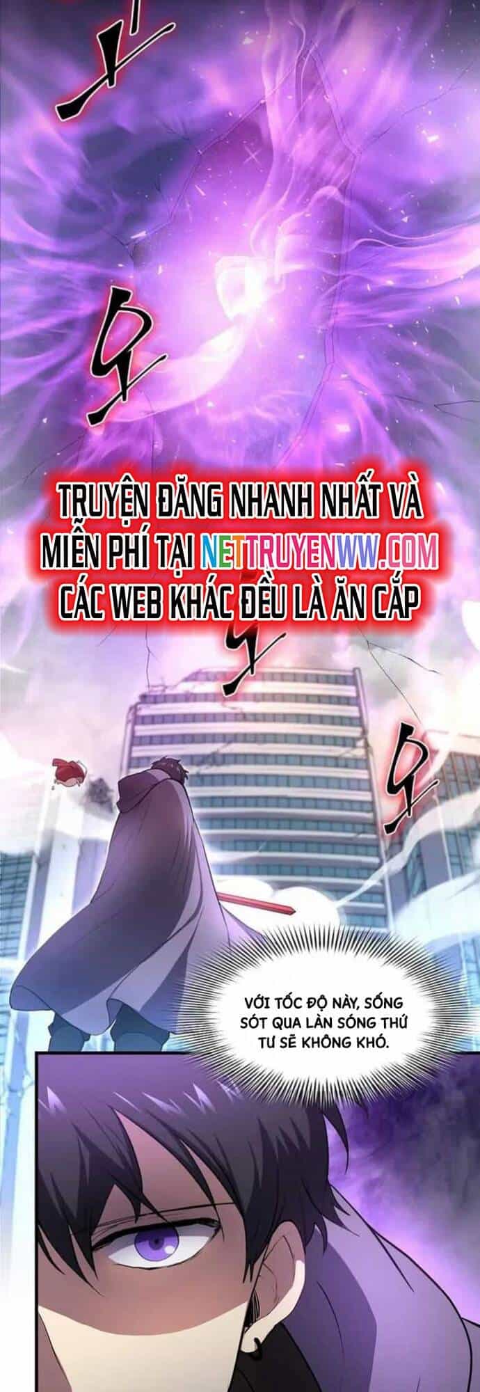 Tôi Thăng Cấp Bằng Kĩ Năng - Chương 84 - ảnh 19