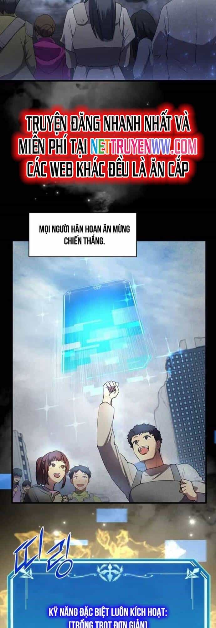 Tôi Thăng Cấp Bằng Kĩ Năng - Chương 84 - ảnh 26