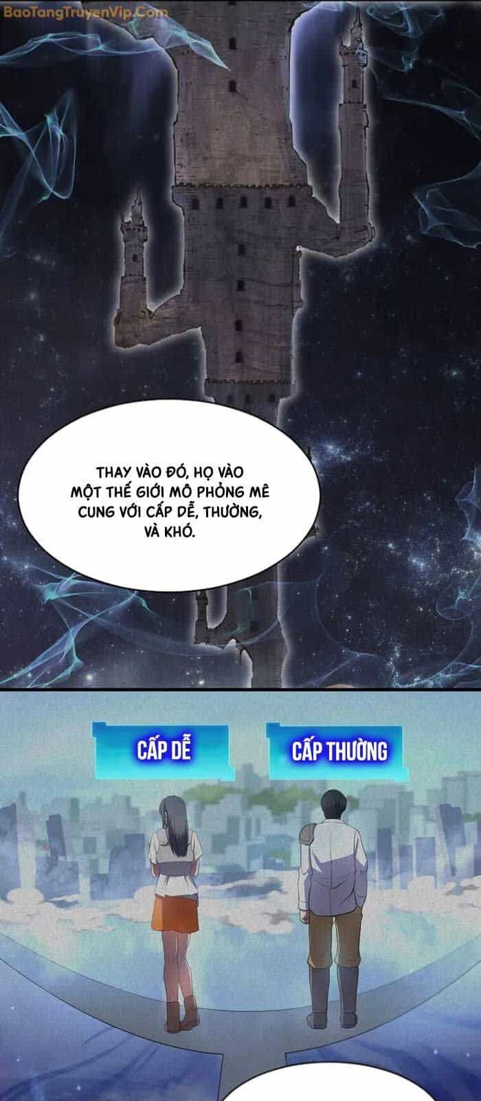 Tôi Thăng Cấp Bằng Kĩ Năng - Chương 85 - ảnh 86