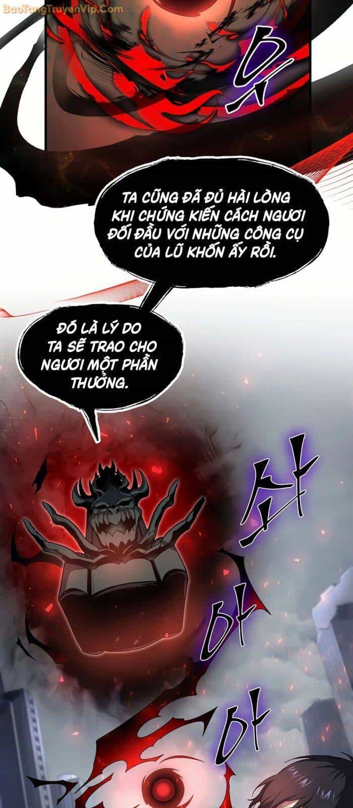 Tôi Thăng Cấp Bằng Kĩ Năng - Chương 86 - ảnh 10
