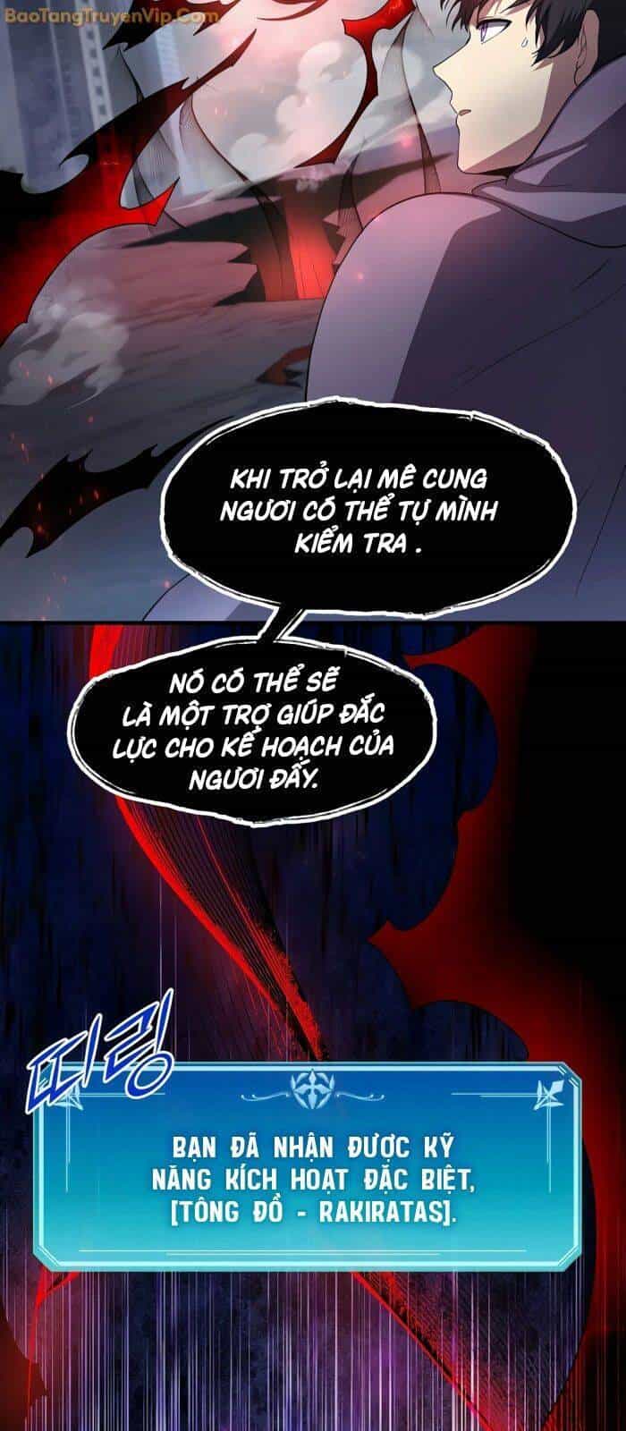 Tôi Thăng Cấp Bằng Kĩ Năng - Chương 86 - ảnh 11