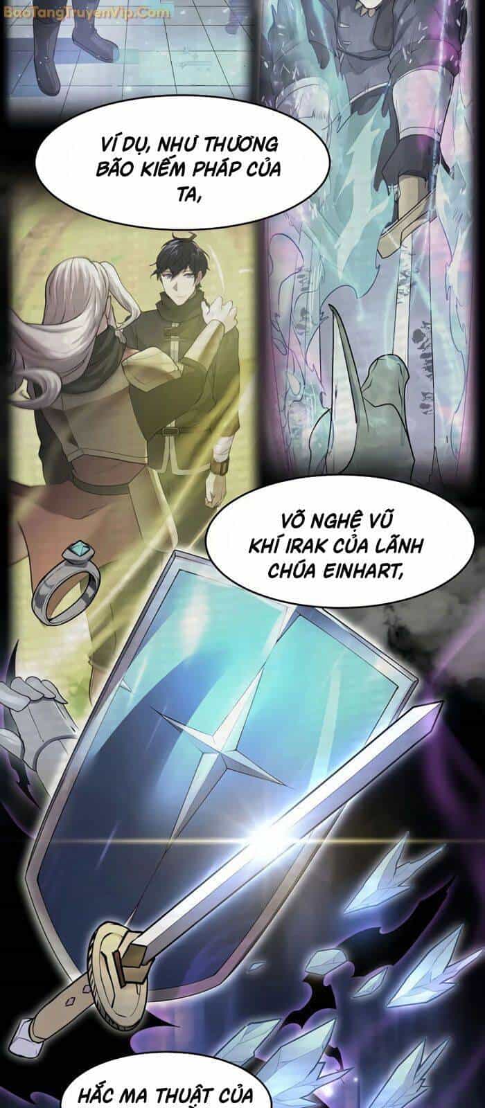 Tôi Thăng Cấp Bằng Kĩ Năng - Chương 86 - ảnh 47