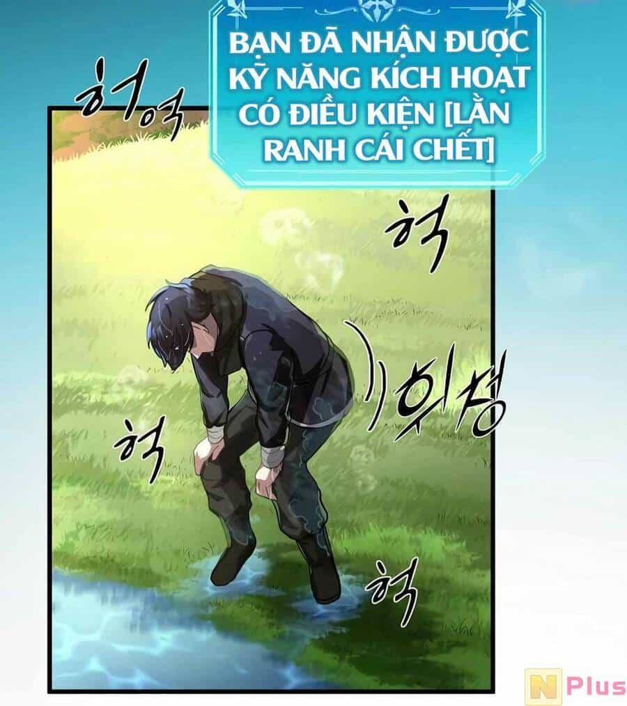 Tôi Thăng Cấp Bằng Kĩ Năng - Chương 8 - ảnh 114