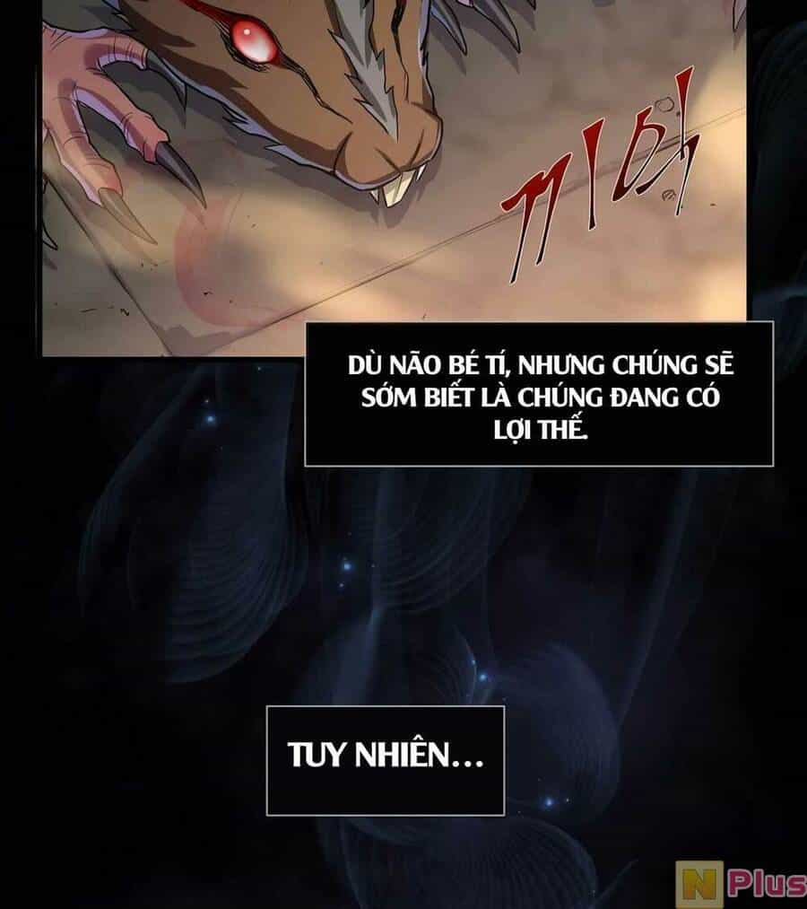 Tôi Thăng Cấp Bằng Kĩ Năng - Chương 8 - ảnh 7