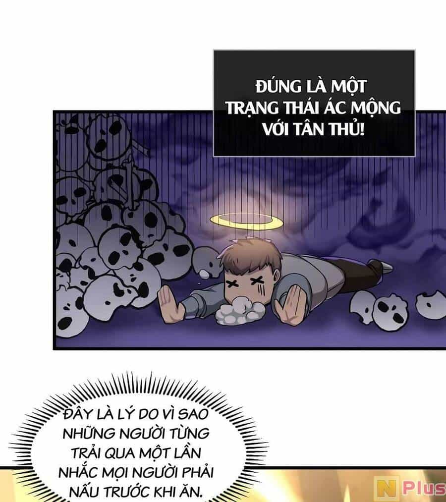 Tôi Thăng Cấp Bằng Kĩ Năng - Chương 8 - ảnh 87