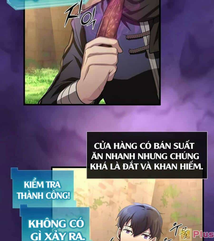 Tôi Thăng Cấp Bằng Kĩ Năng - Chương 8 - ảnh 90