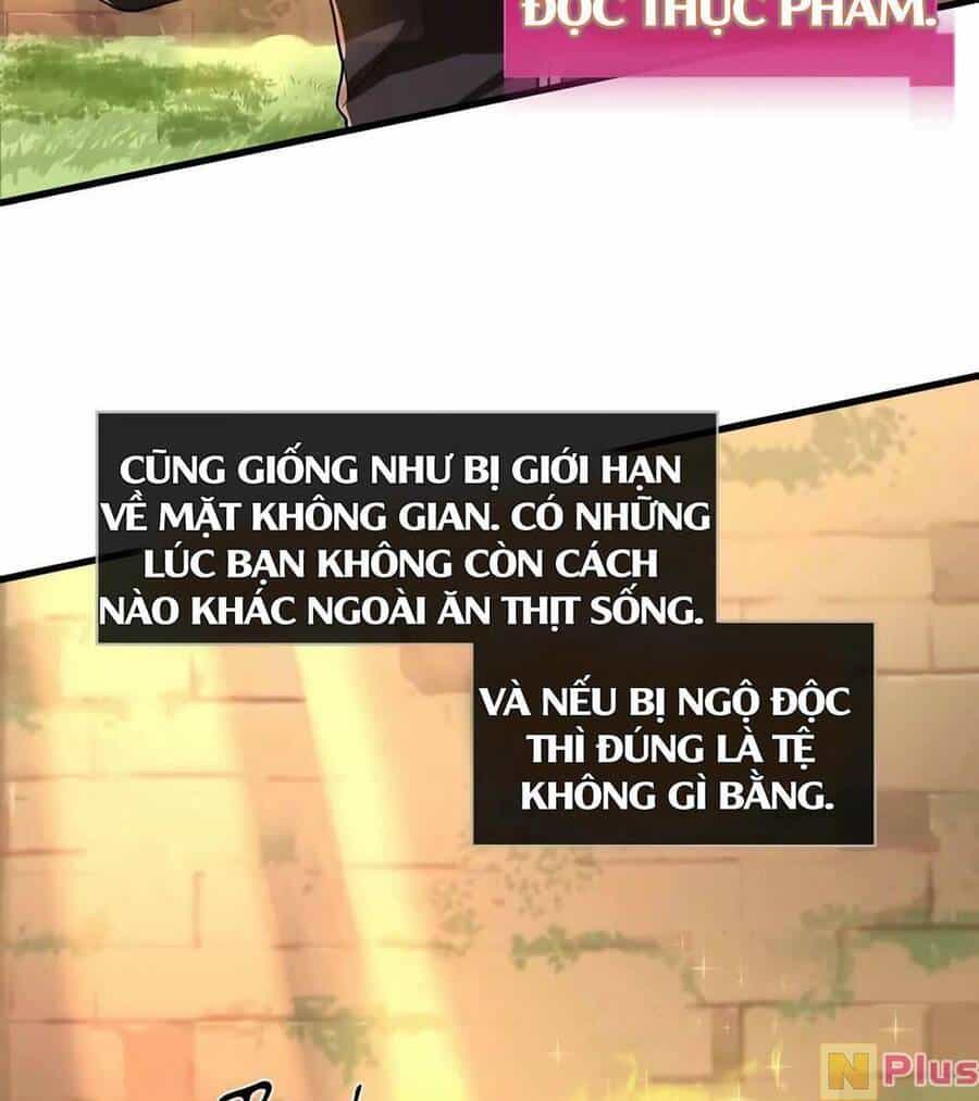 Tôi Thăng Cấp Bằng Kĩ Năng - Chương 8 - ảnh 93