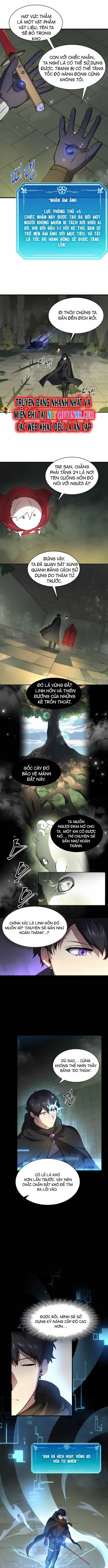 Tôi Thăng Cấp Bằng Kĩ Năng - Chương 88 - ảnh 11