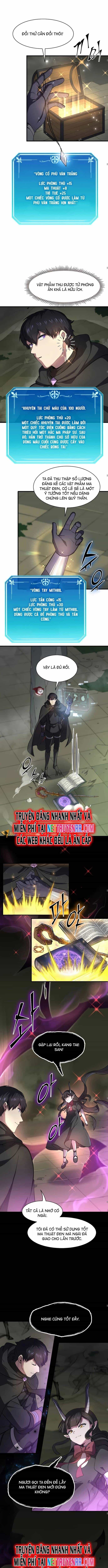 Tôi Thăng Cấp Bằng Kĩ Năng - Chương 88 - ảnh 7