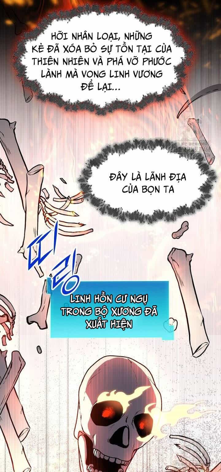 Tôi Thăng Cấp Bằng Kĩ Năng - Chương 89 - ảnh 3